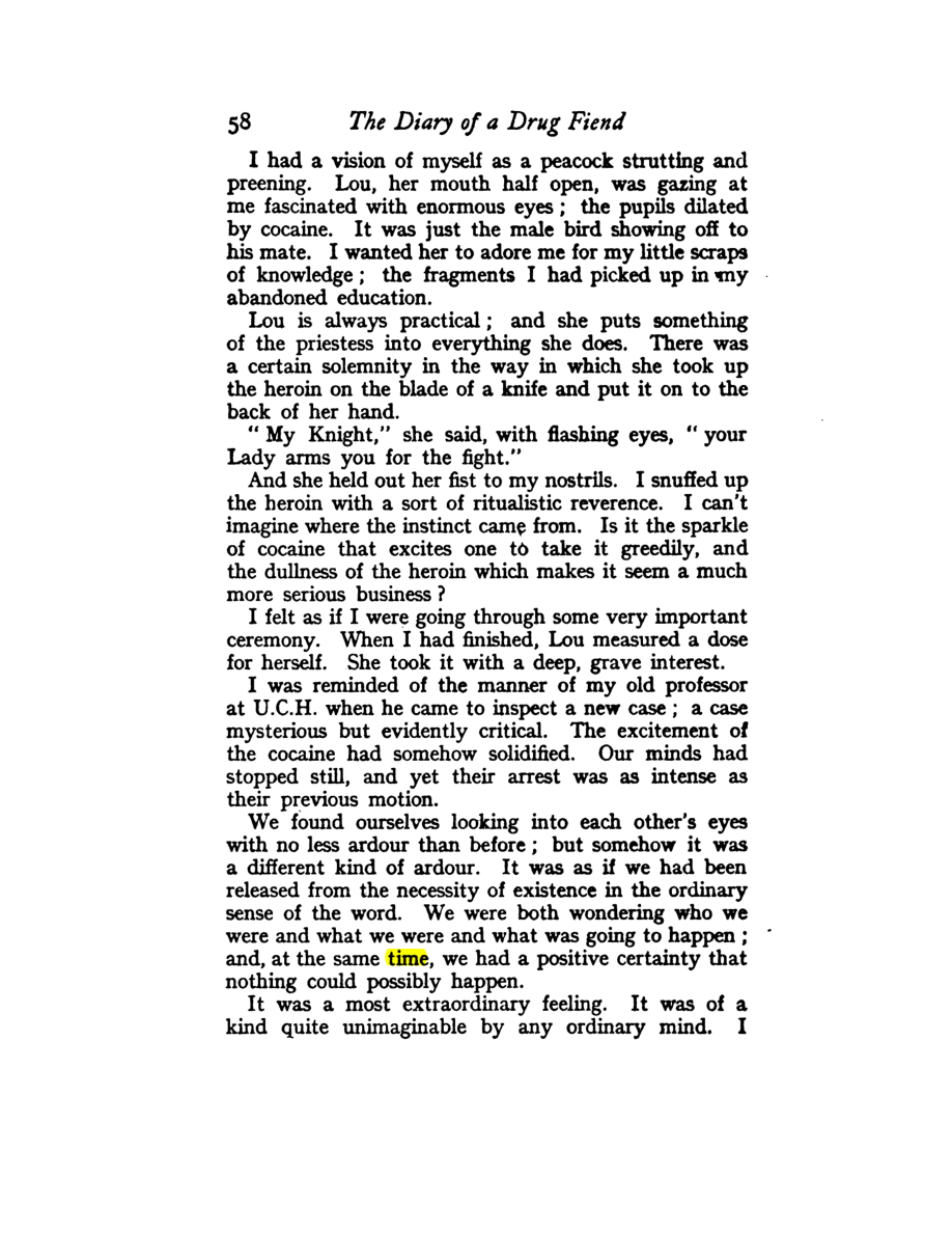 Original scan of Diary of a Drug Fiend, PDF page 72