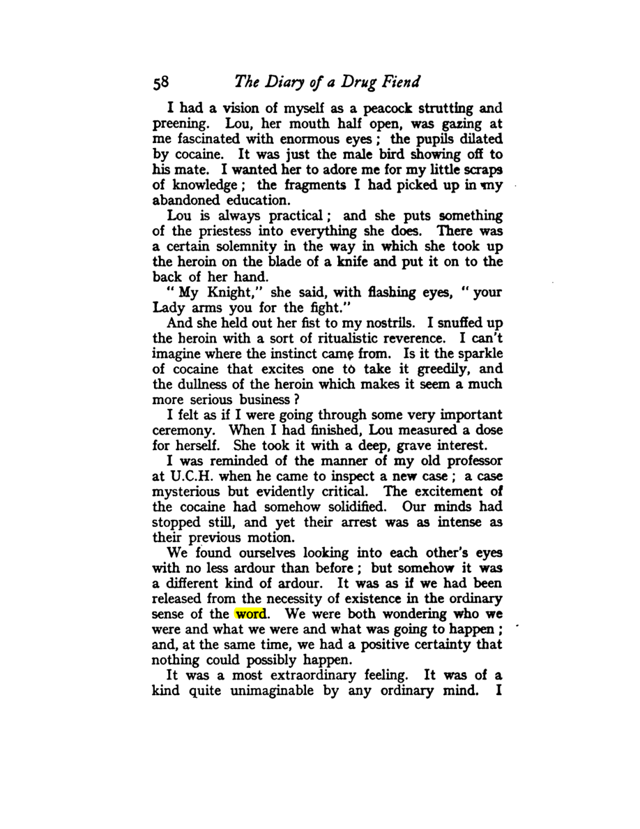 Original scan of Diary of a Drug Fiend, PDF page 72