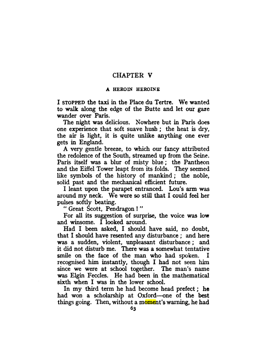 Original scan of Diary of a Drug Fiend, PDF page 77