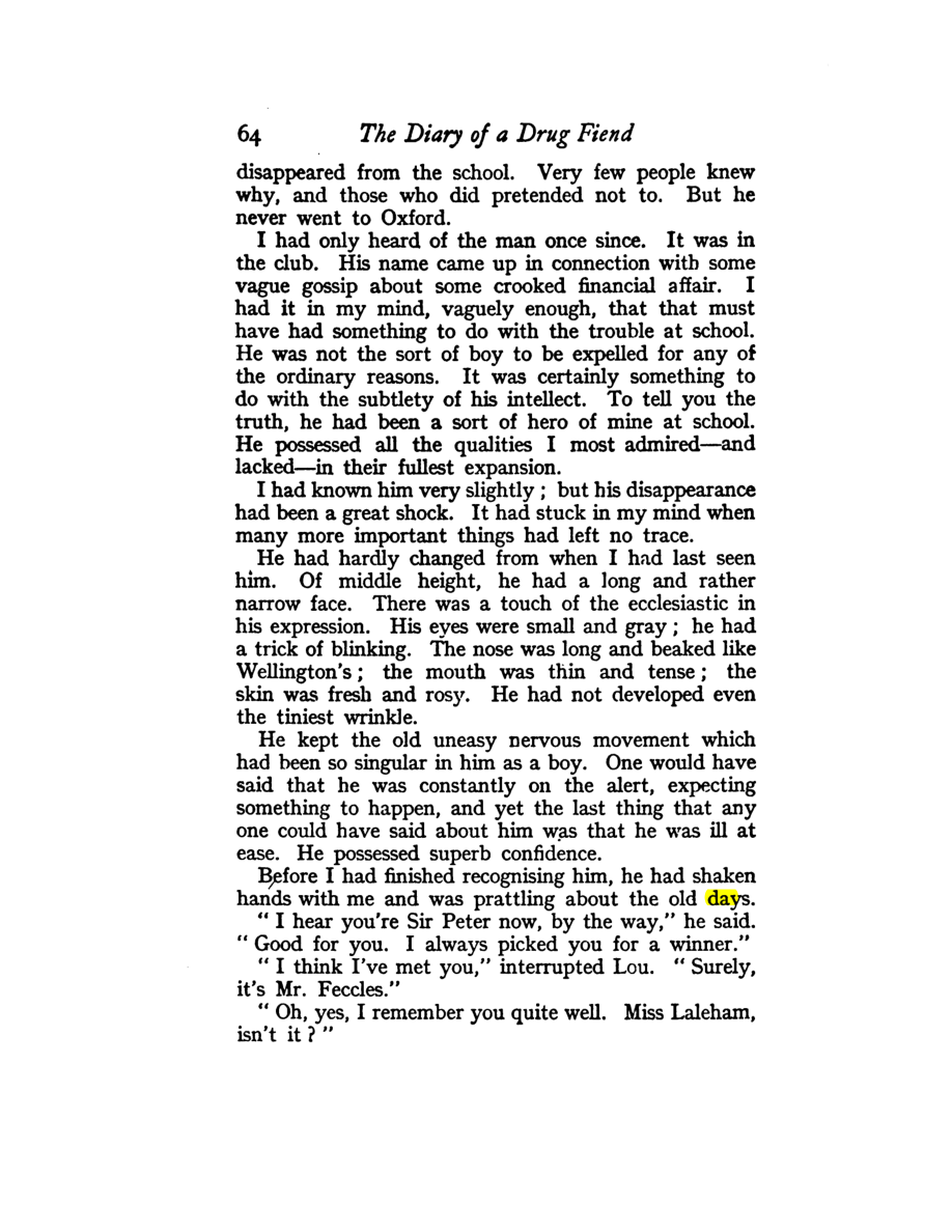 Original scan of Diary of a Drug Fiend, PDF page 78