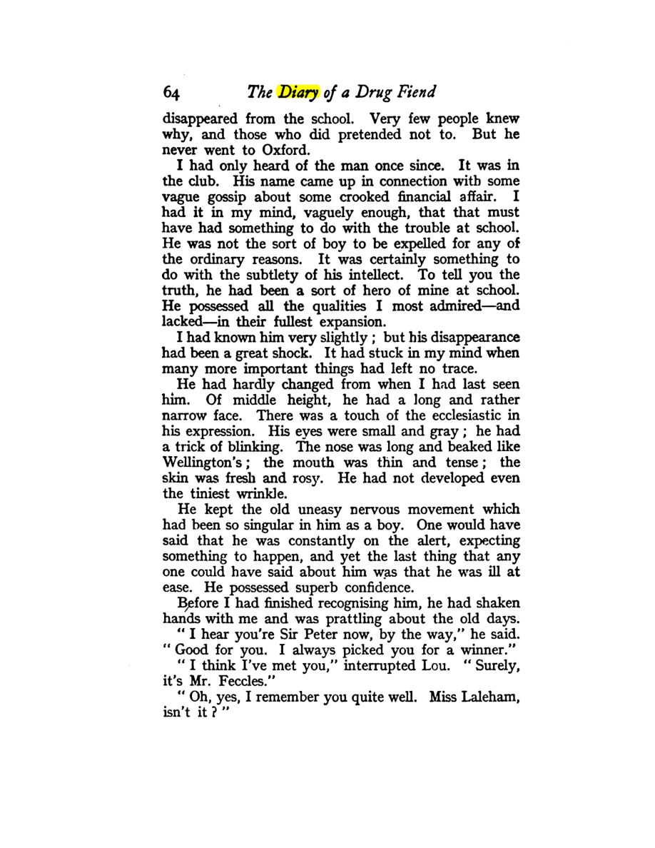 Original scan of Diary of a Drug Fiend, PDF page 78