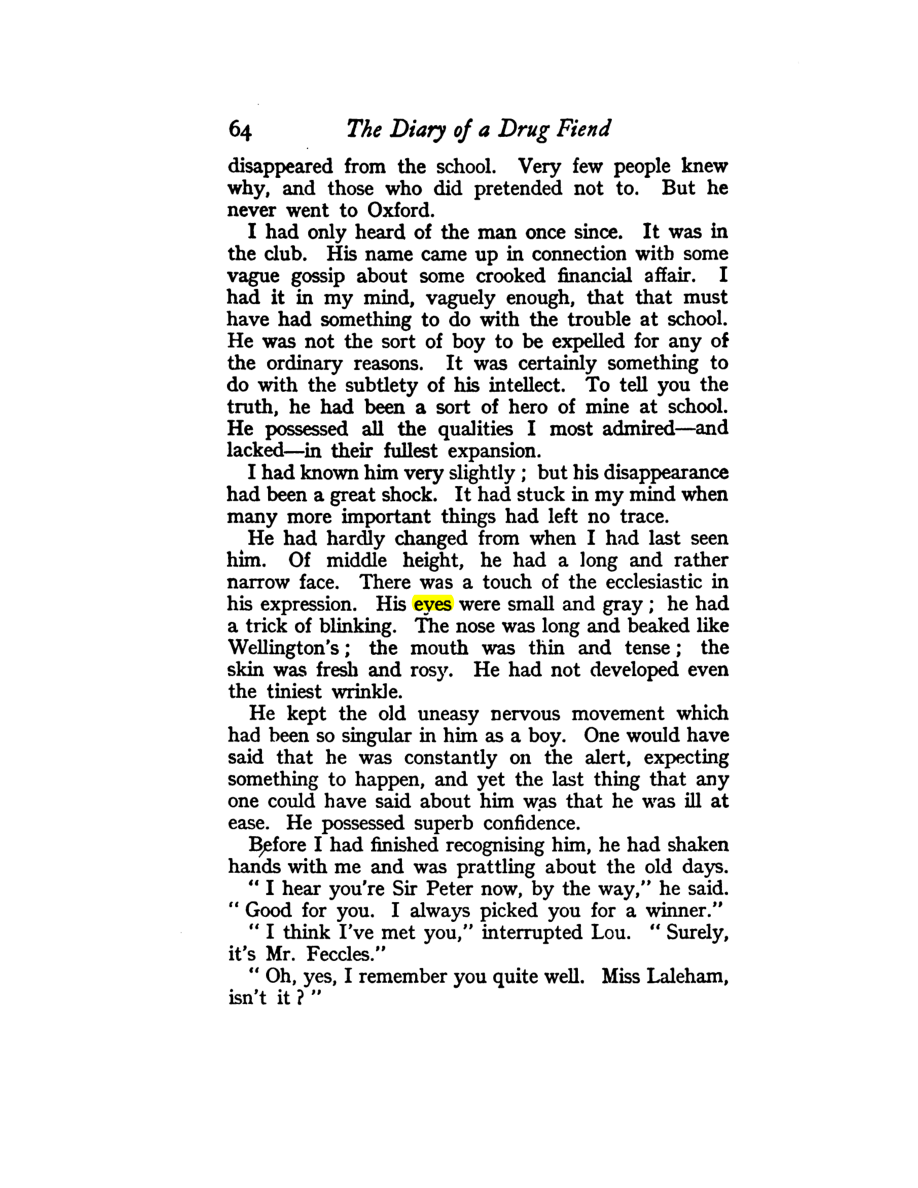 Original scan of Diary of a Drug Fiend, PDF page 78