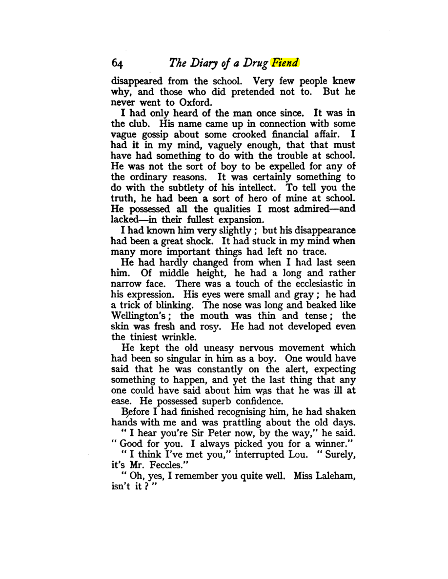 Original scan of Diary of a Drug Fiend, PDF page 78