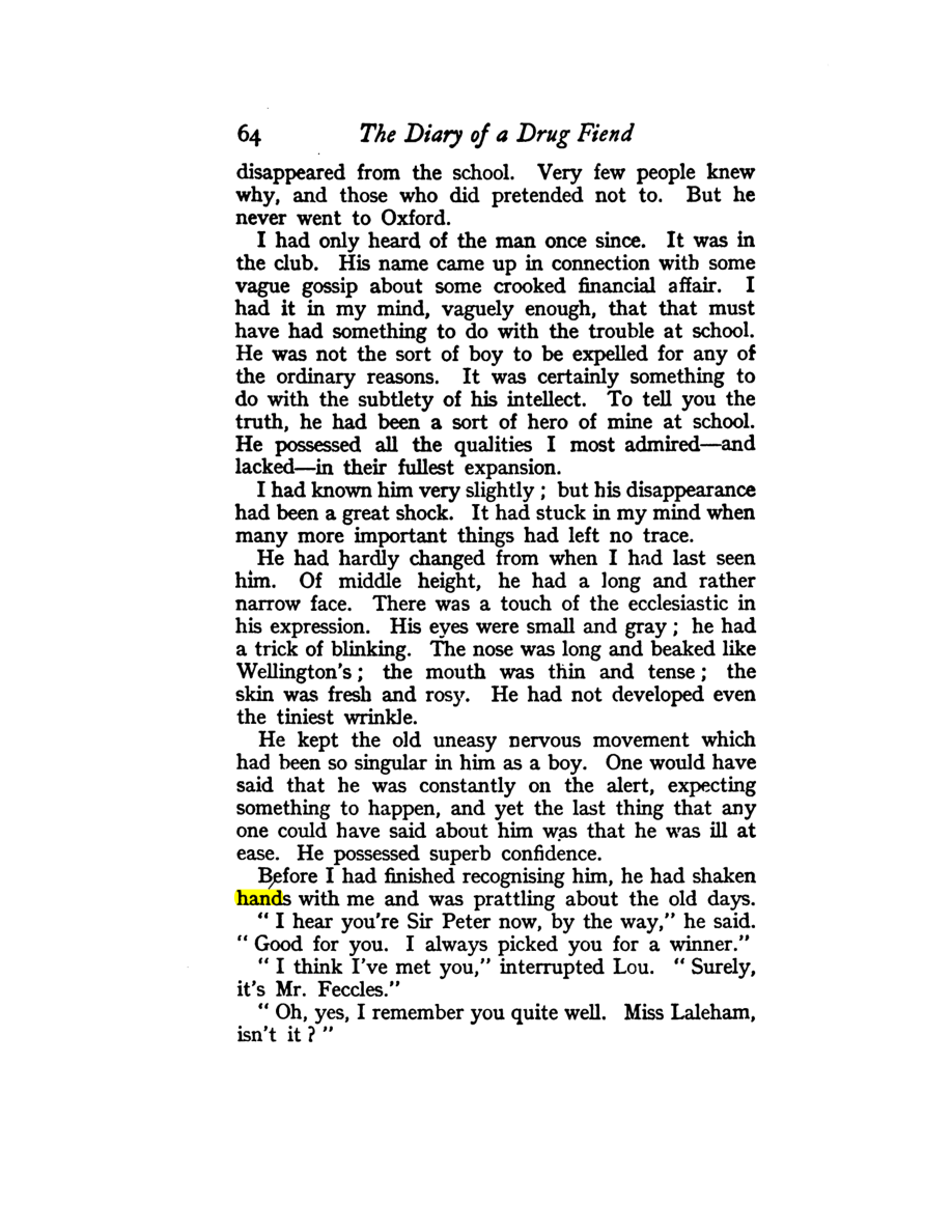 Original scan of Diary of a Drug Fiend, PDF page 78