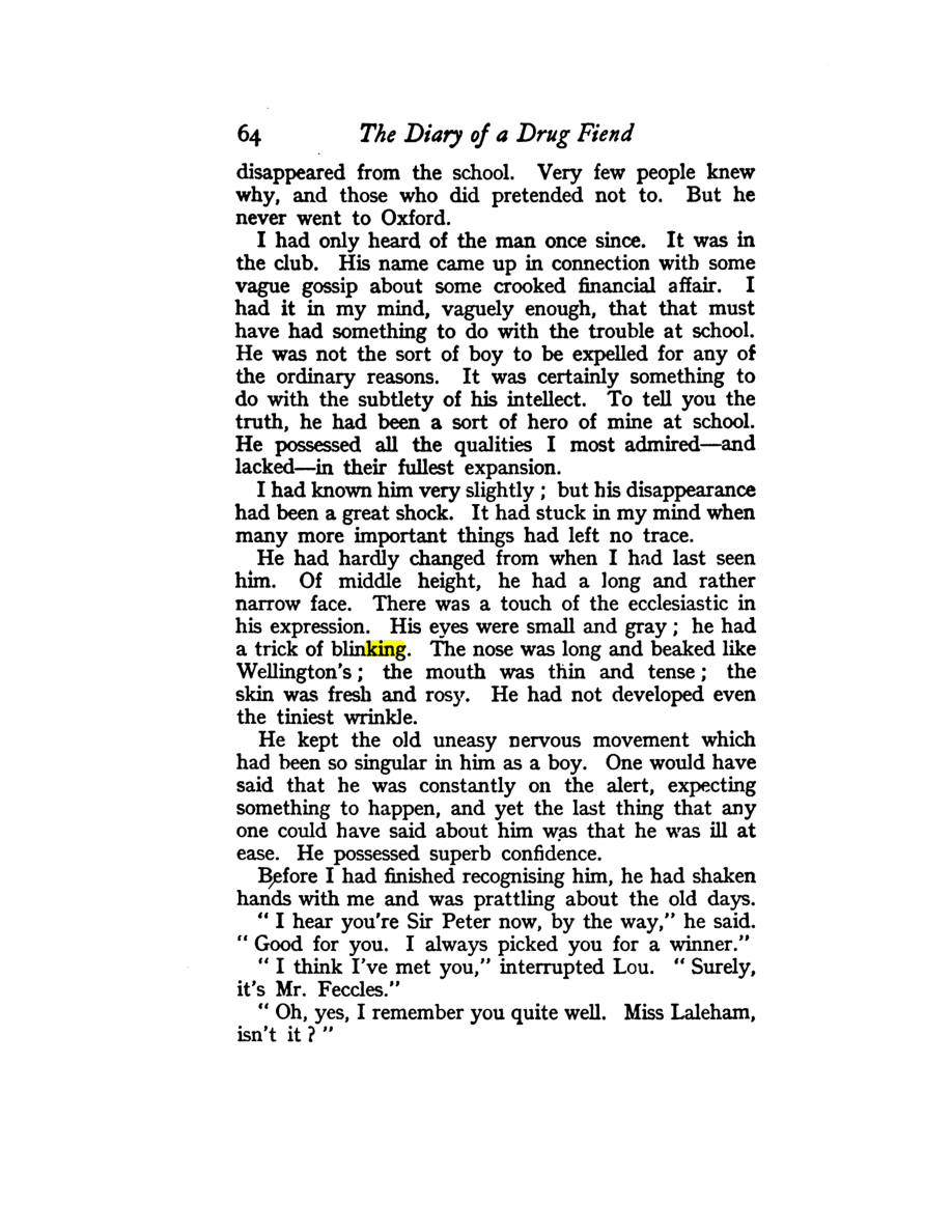 Original scan of Diary of a Drug Fiend, PDF page 78