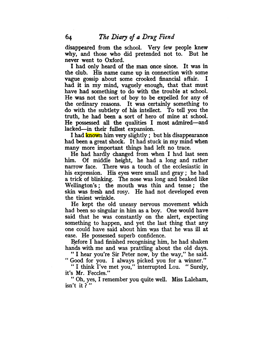 Original scan of Diary of a Drug Fiend, PDF page 78