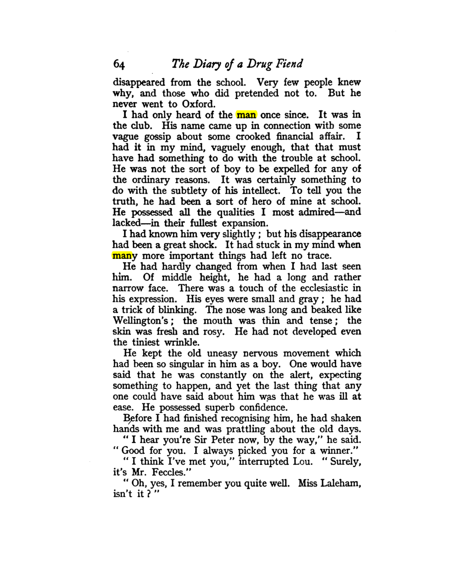 Original scan of Diary of a Drug Fiend, PDF page 78