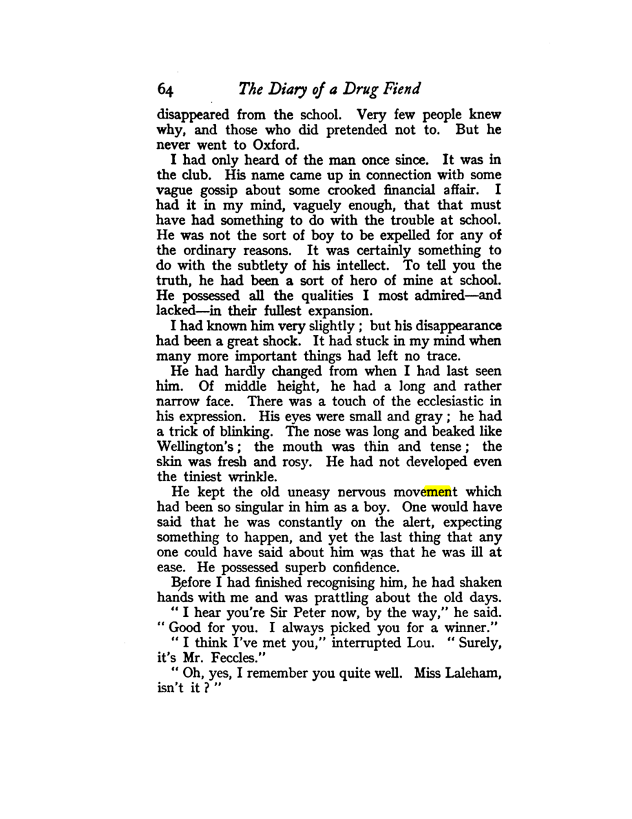 Original scan of Diary of a Drug Fiend, PDF page 78