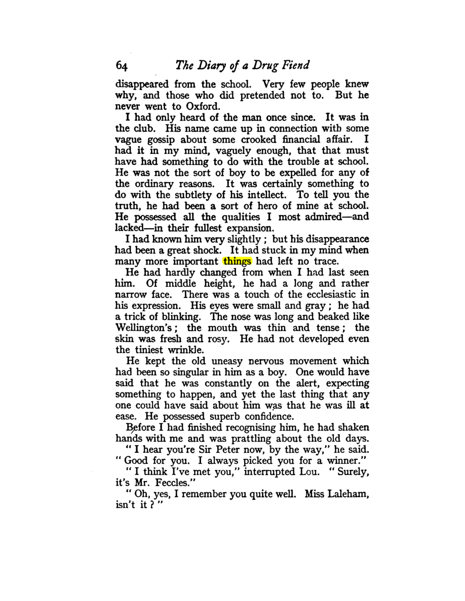 Original scan of Diary of a Drug Fiend, PDF page 78
