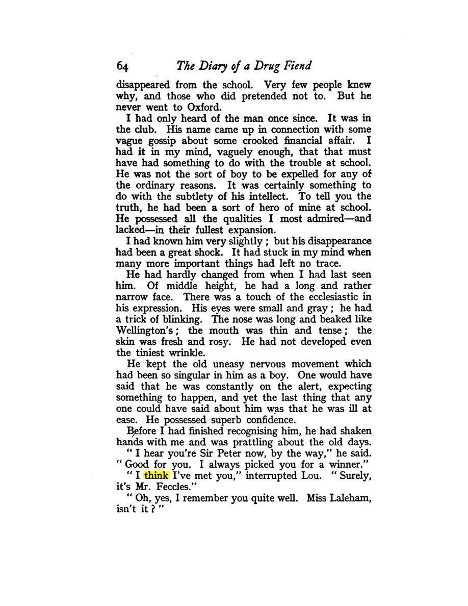 Original scan of Diary of a Drug Fiend, PDF page 78