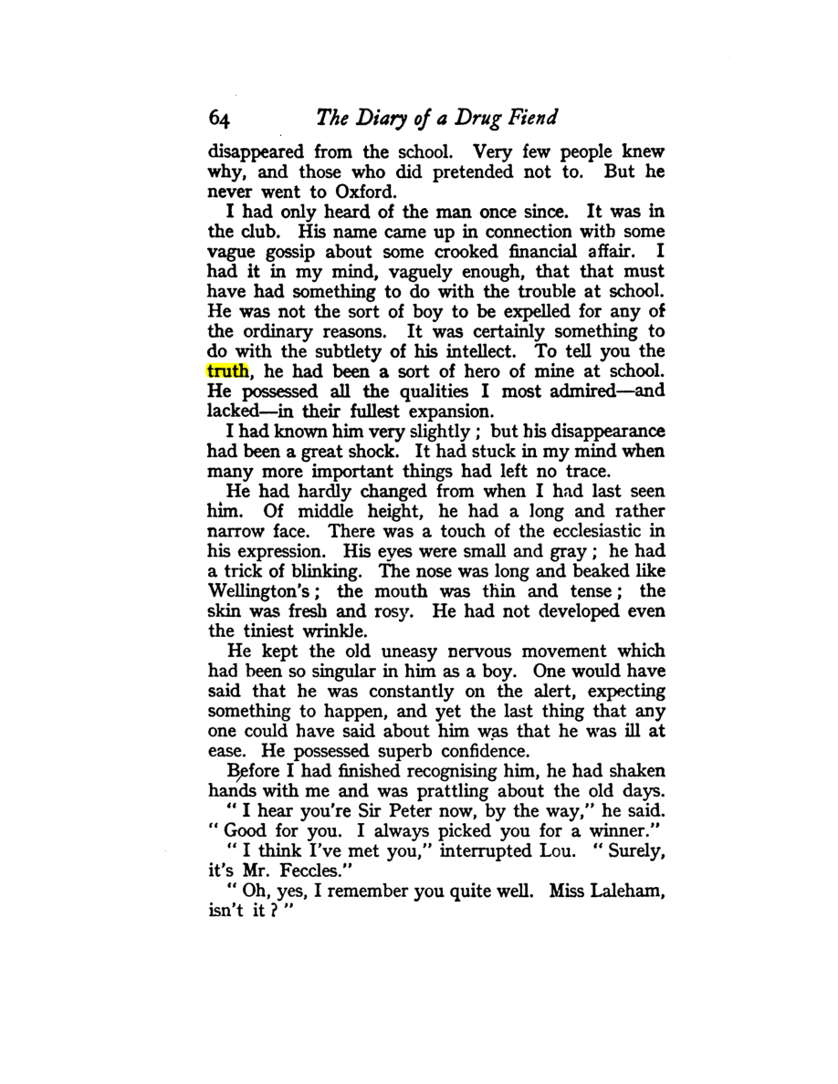 Original scan of Diary of a Drug Fiend, PDF page 78