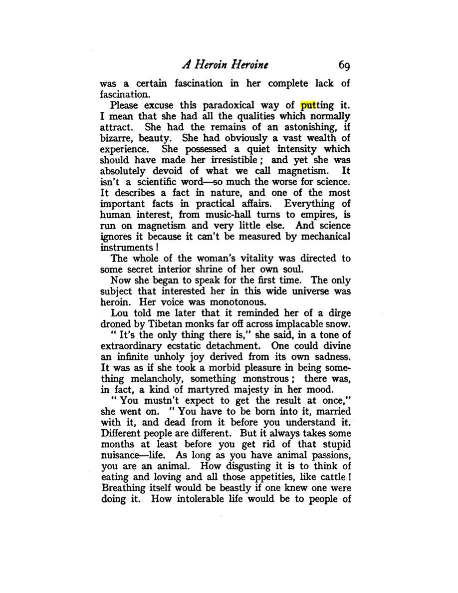 Original scan of Diary of a Drug Fiend, PDF page 83
