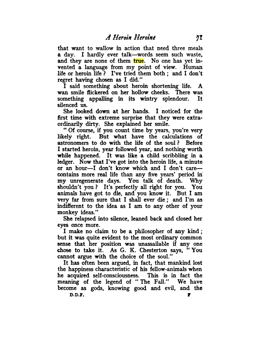 Original scan of Diary of a Drug Fiend, PDF page 85