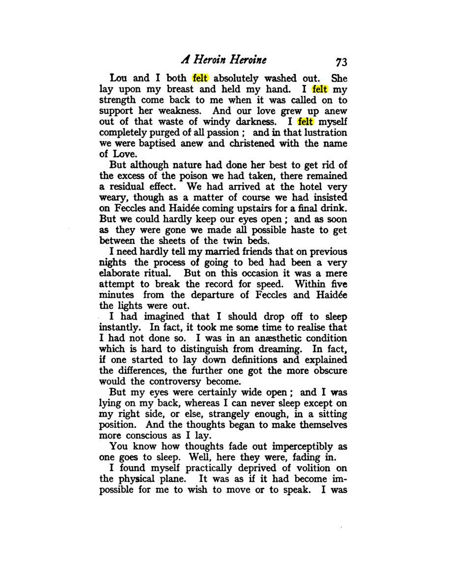 Original scan of Diary of a Drug Fiend, PDF page 87