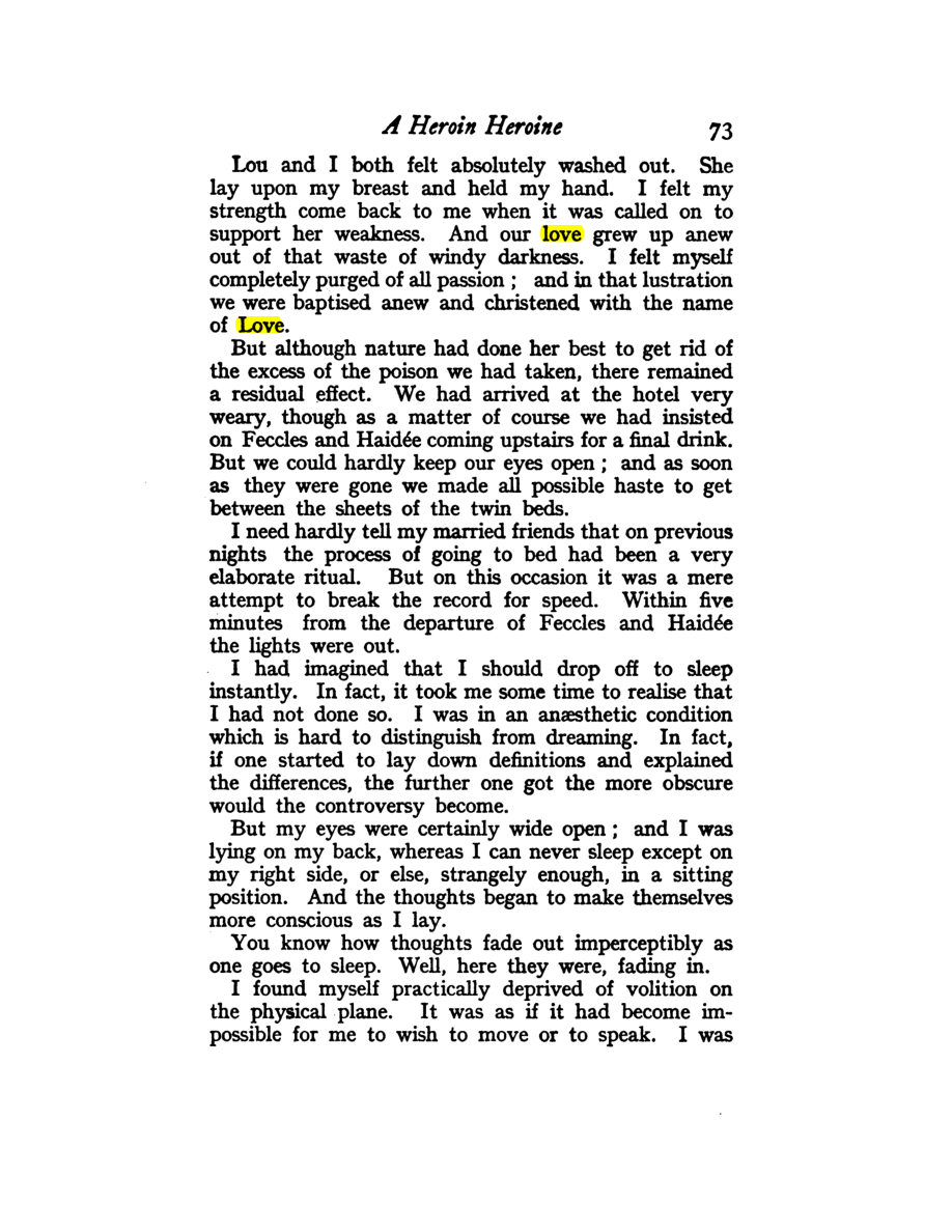 Original scan of Diary of a Drug Fiend, PDF page 87