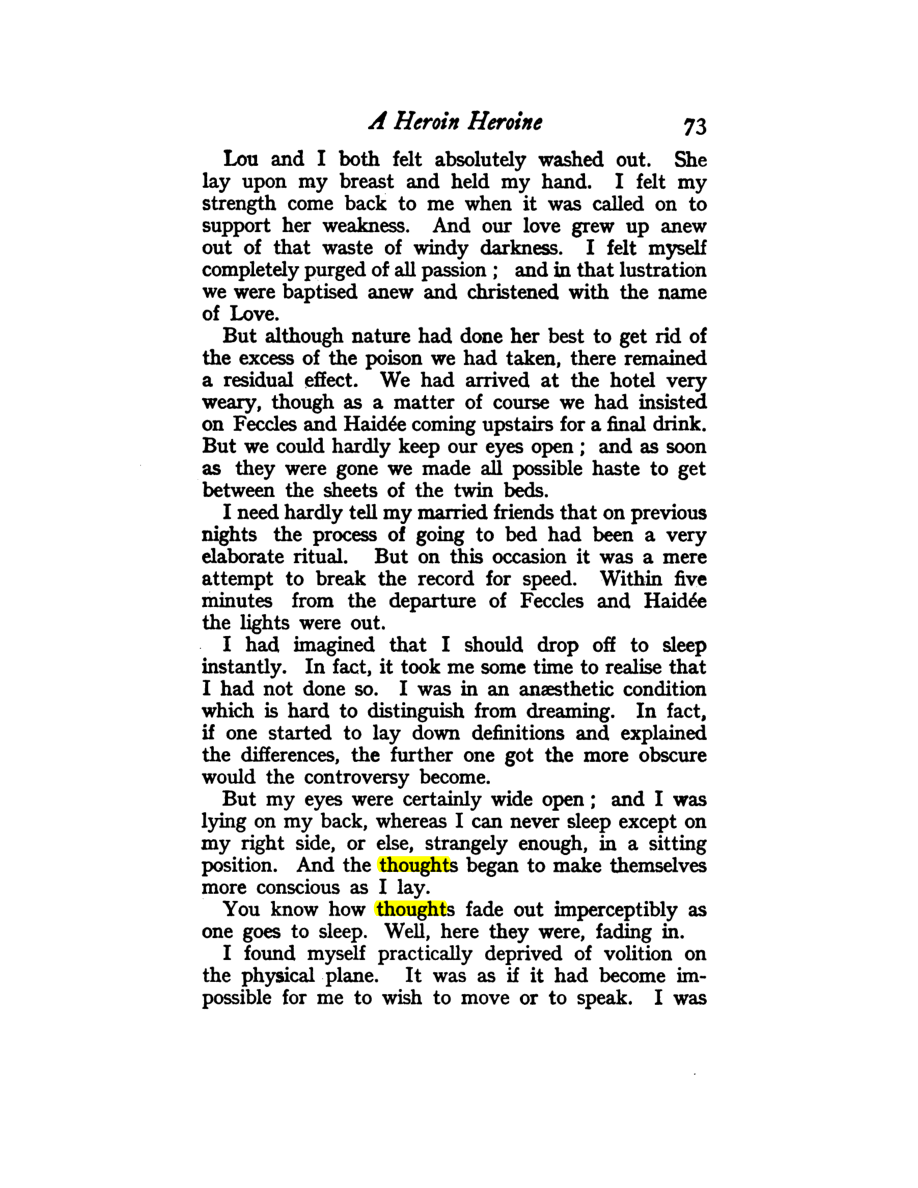 Original scan of Diary of a Drug Fiend, PDF page 87
