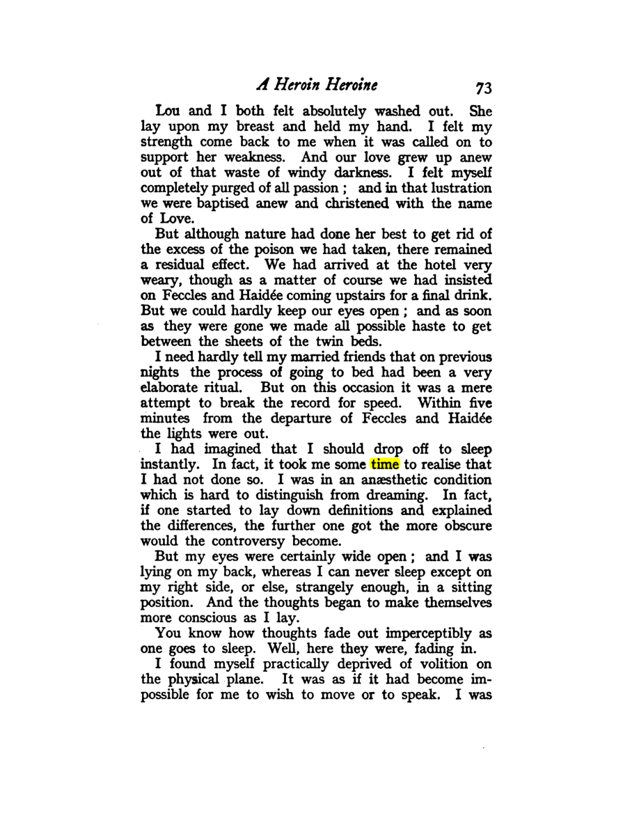 Original scan of Diary of a Drug Fiend, PDF page 87