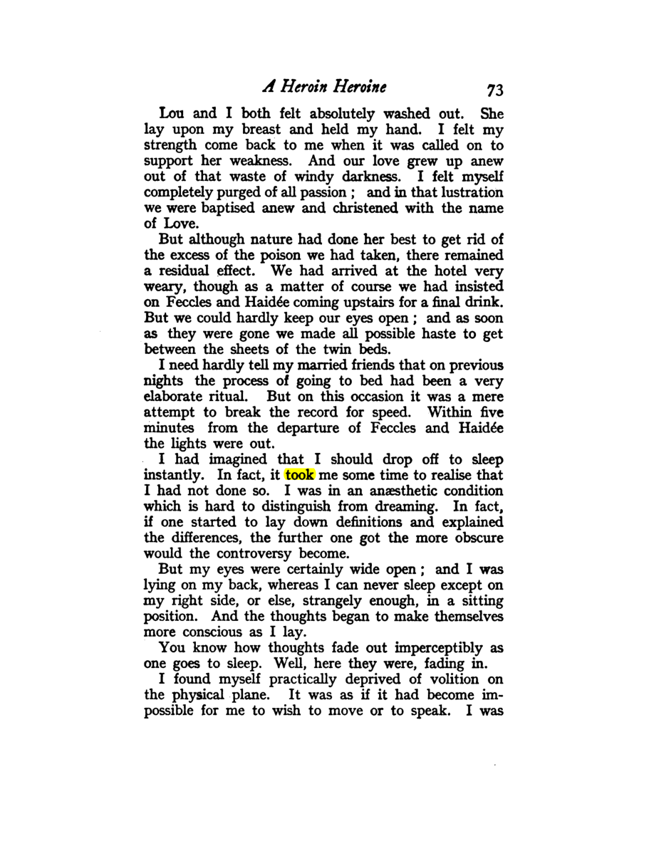 Original scan of Diary of a Drug Fiend, PDF page 87
