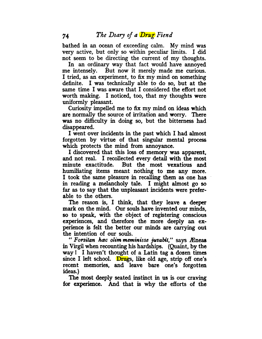 Original scan of Diary of a Drug Fiend, PDF page 88