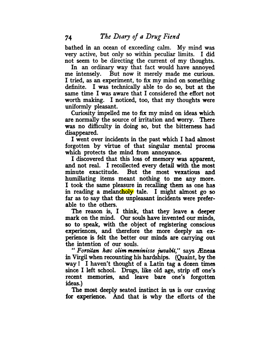 Original scan of Diary of a Drug Fiend, PDF page 88