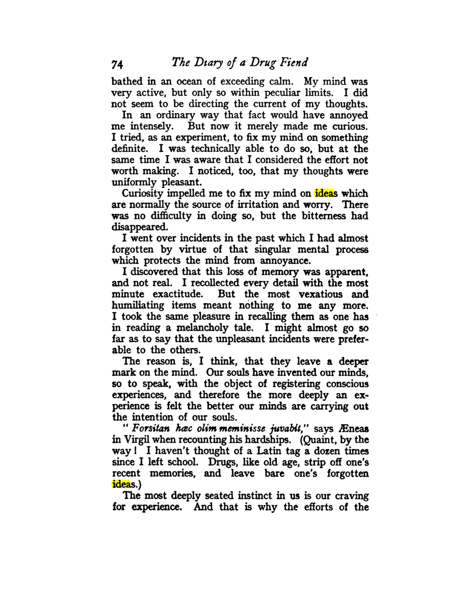 Original scan of Diary of a Drug Fiend, PDF page 88