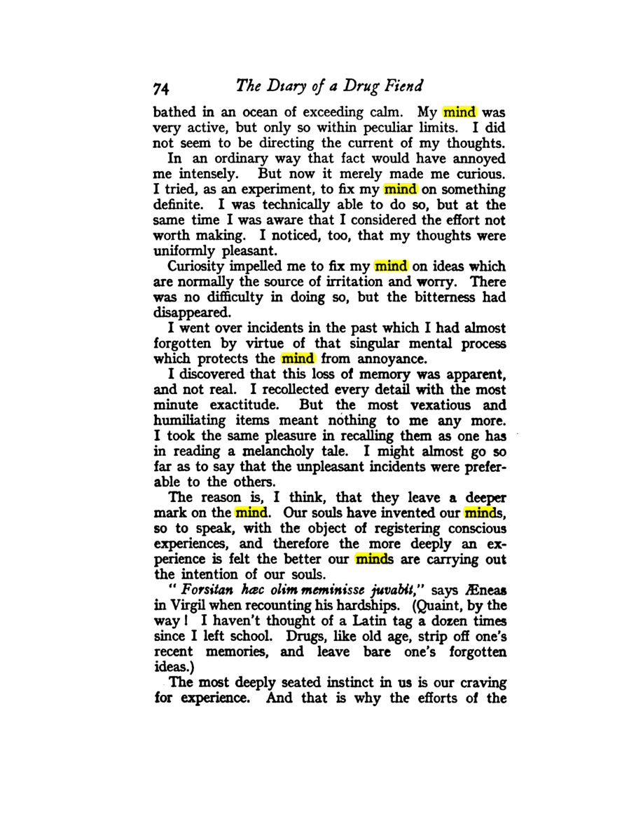 Original scan of Diary of a Drug Fiend, PDF page 88
