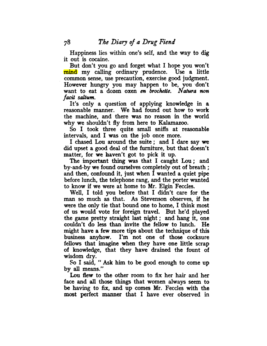 Original scan of Diary of a Drug Fiend, PDF page 92