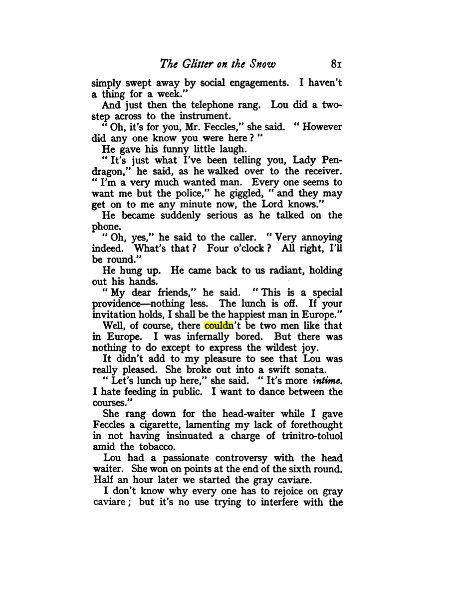 Original scan of Diary of a Drug Fiend, PDF page 95