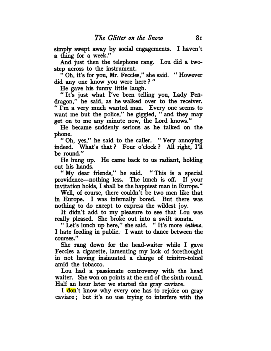 Original scan of Diary of a Drug Fiend, PDF page 95