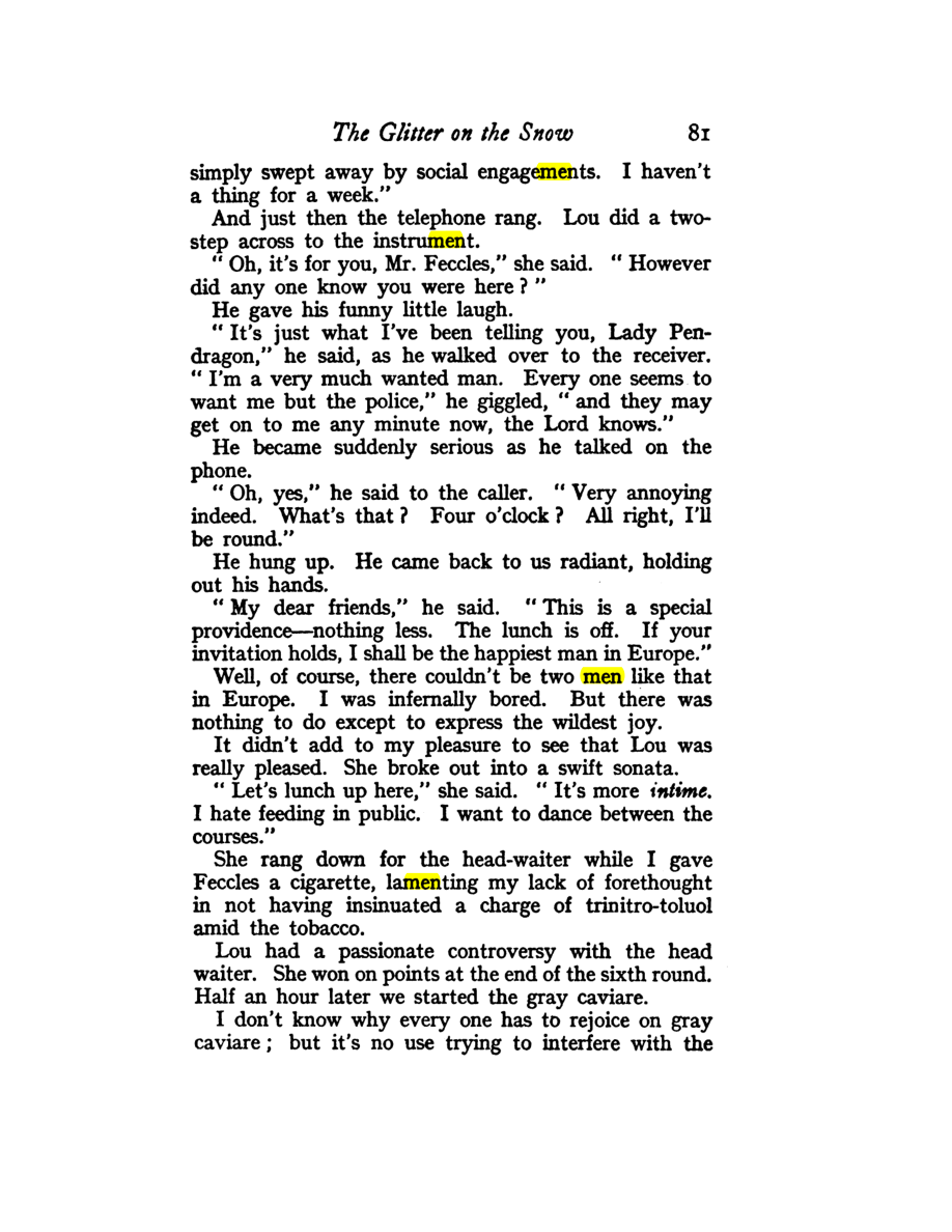 Original scan of Diary of a Drug Fiend, PDF page 95
