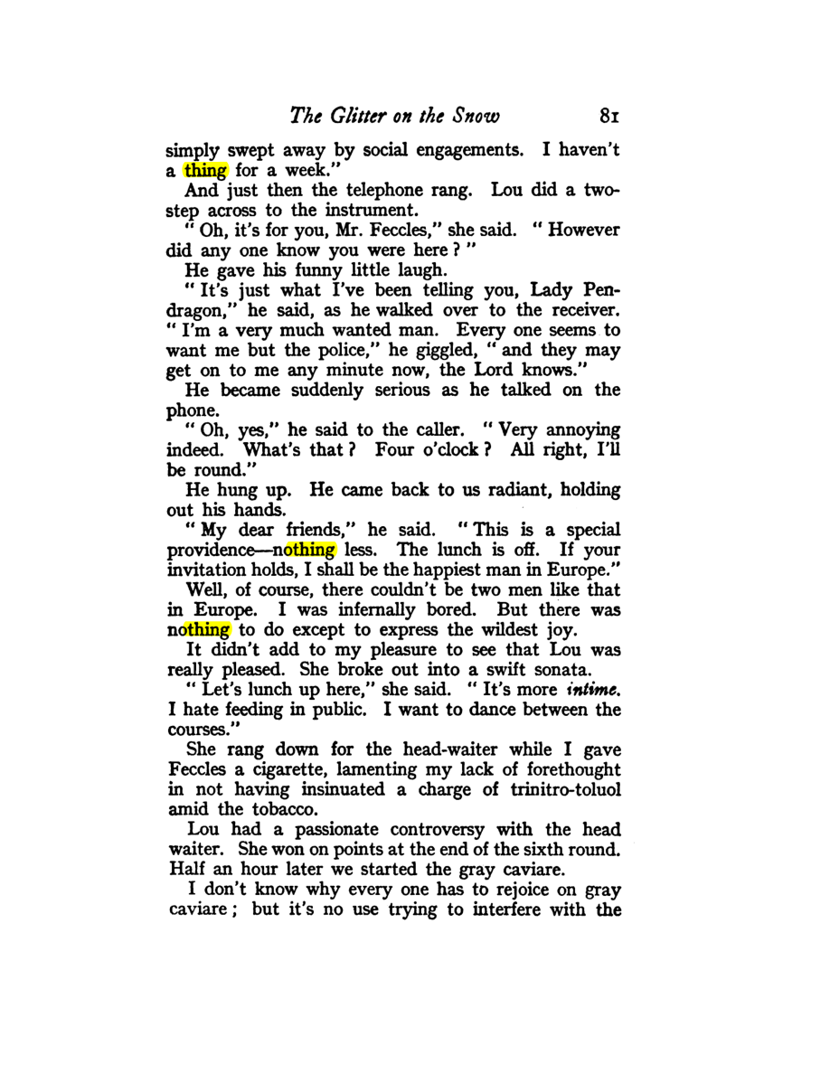 Original scan of Diary of a Drug Fiend, PDF page 95