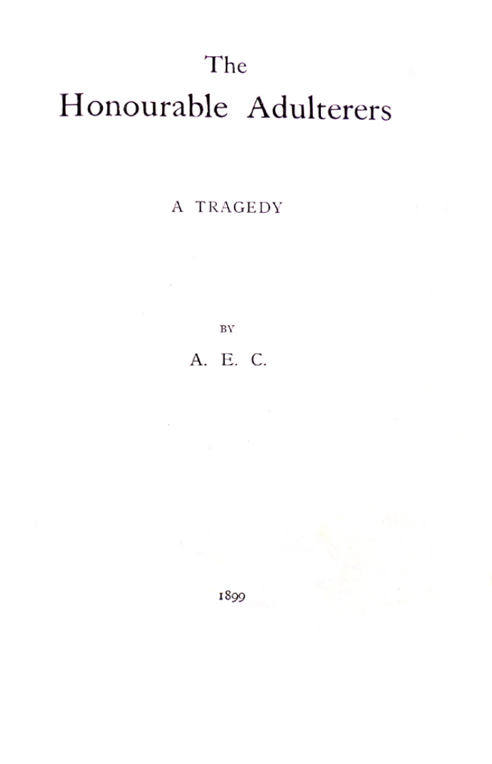 Original scan of The Honourable Adulterers, PDF page 3