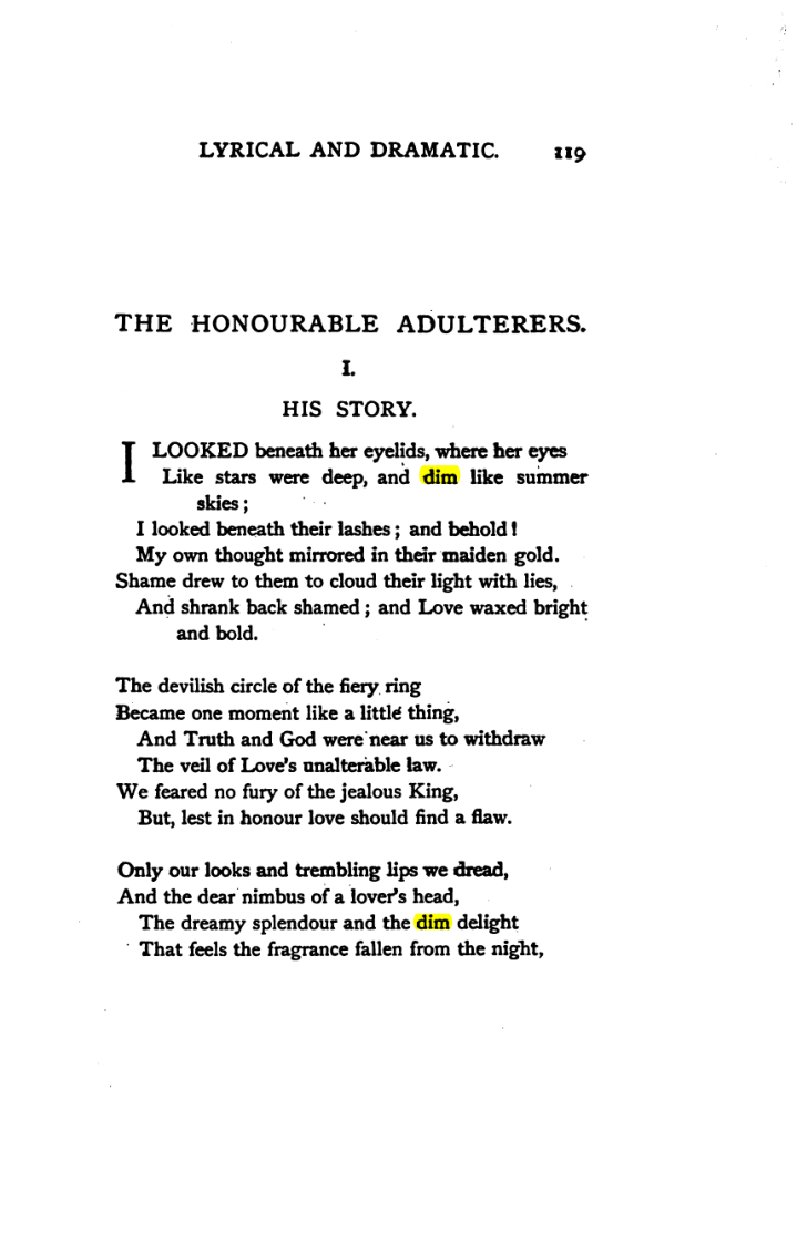 Original scan of The Honourable Adulterers, PDF page 5