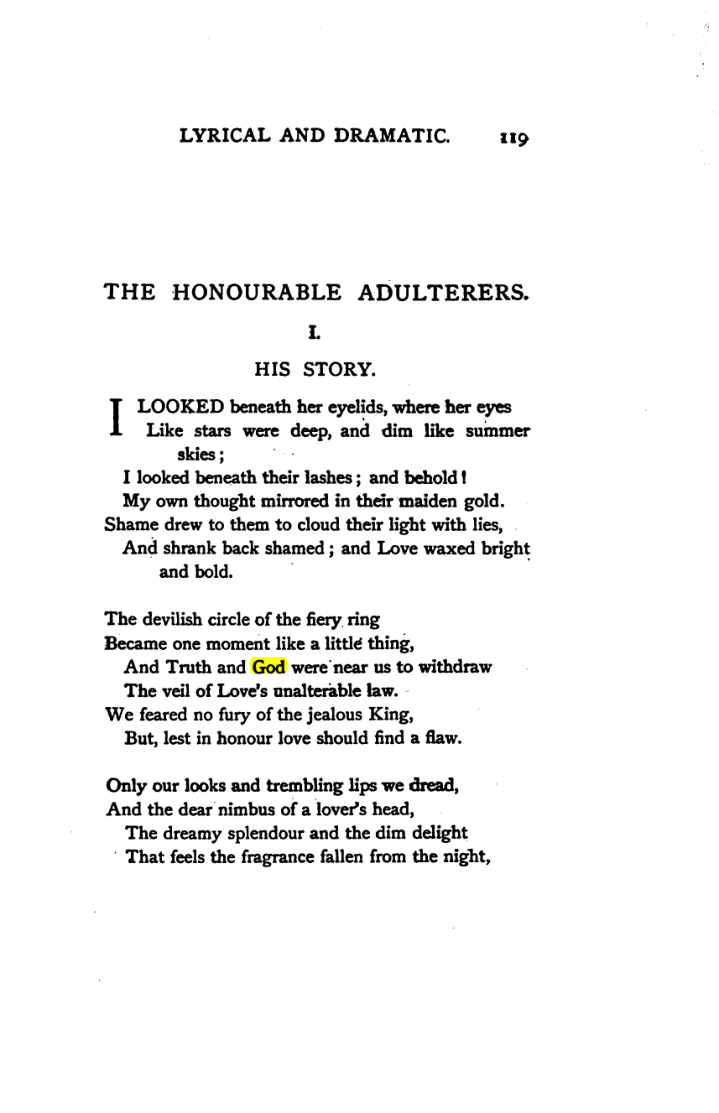 Original scan of The Honourable Adulterers, PDF page 5