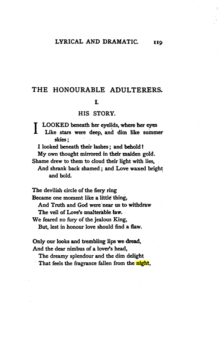 Original scan of The Honourable Adulterers, PDF page 5