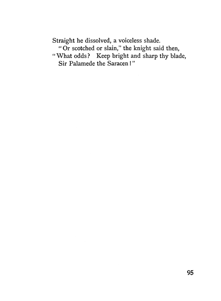 Original scan of Sir Palamedes, PDF page 101