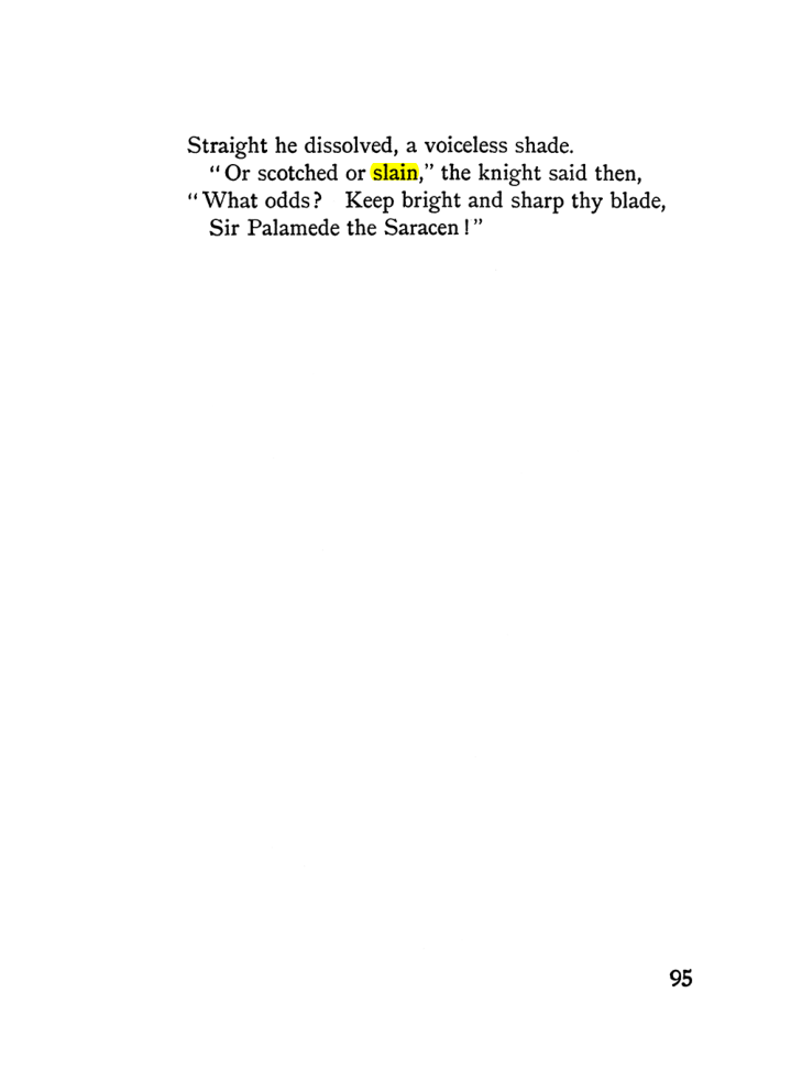 Original scan of Sir Palamedes, PDF page 101