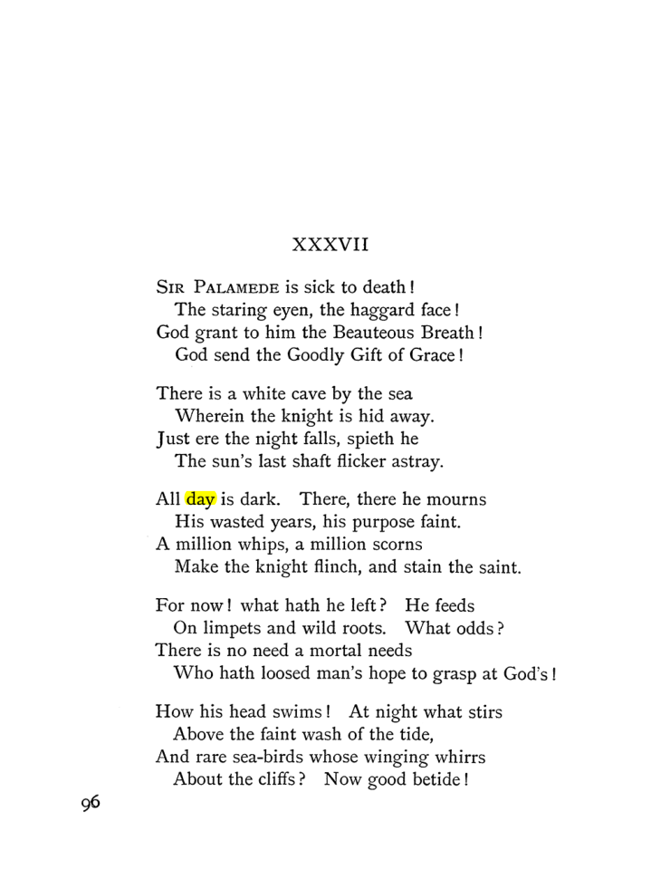 Original scan of Sir Palamedes, PDF page 102
