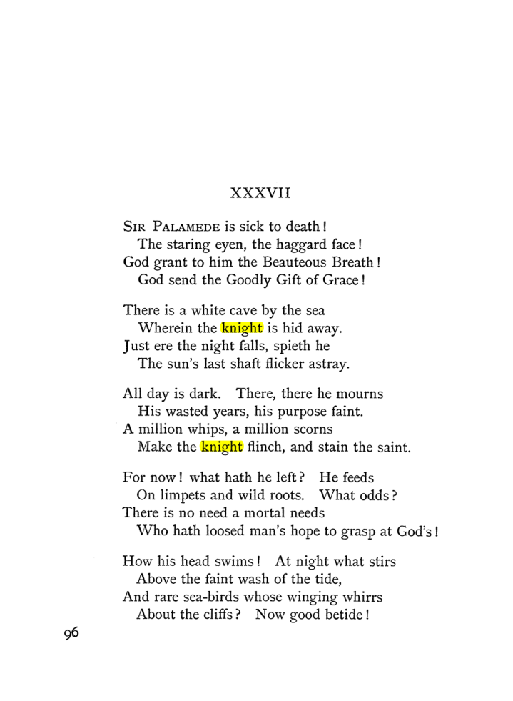 Original scan of Sir Palamedes, PDF page 102