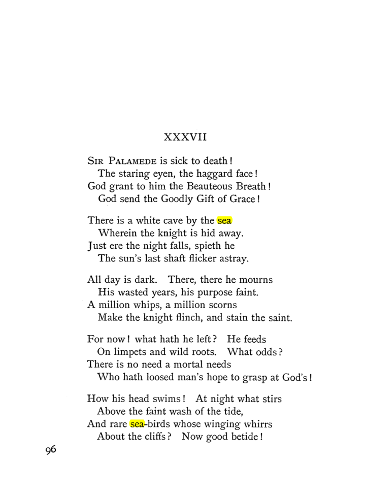 Original scan of Sir Palamedes, PDF page 102