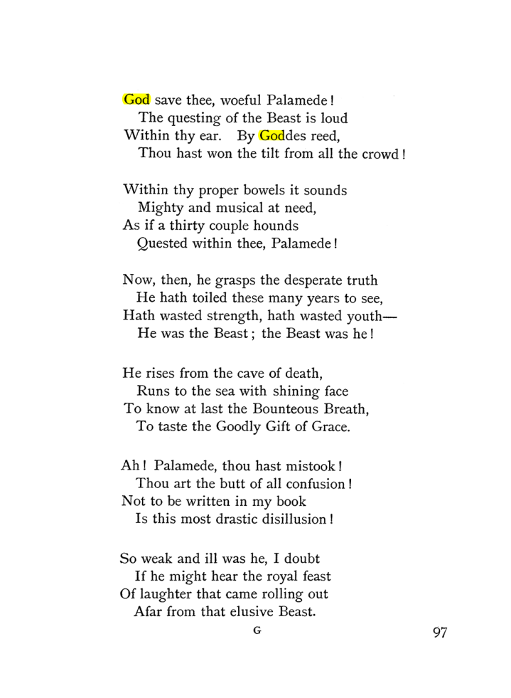 Original scan of Sir Palamedes, PDF page 103