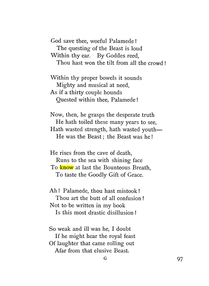 Original scan of Sir Palamedes, PDF page 103