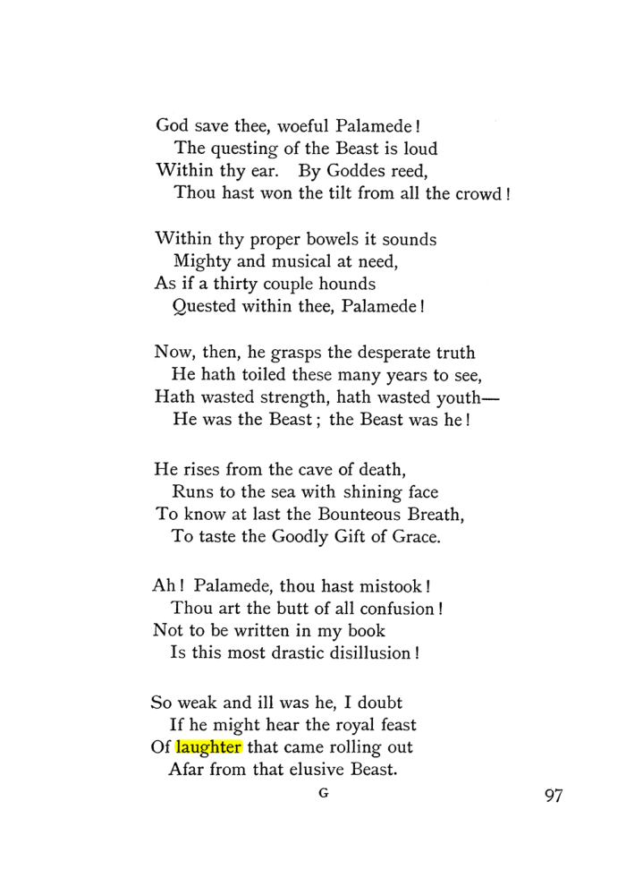 Original scan of Sir Palamedes, PDF page 103