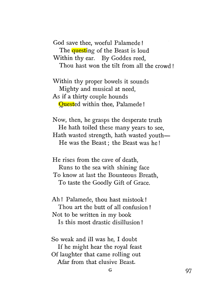 Original scan of Sir Palamedes, PDF page 103