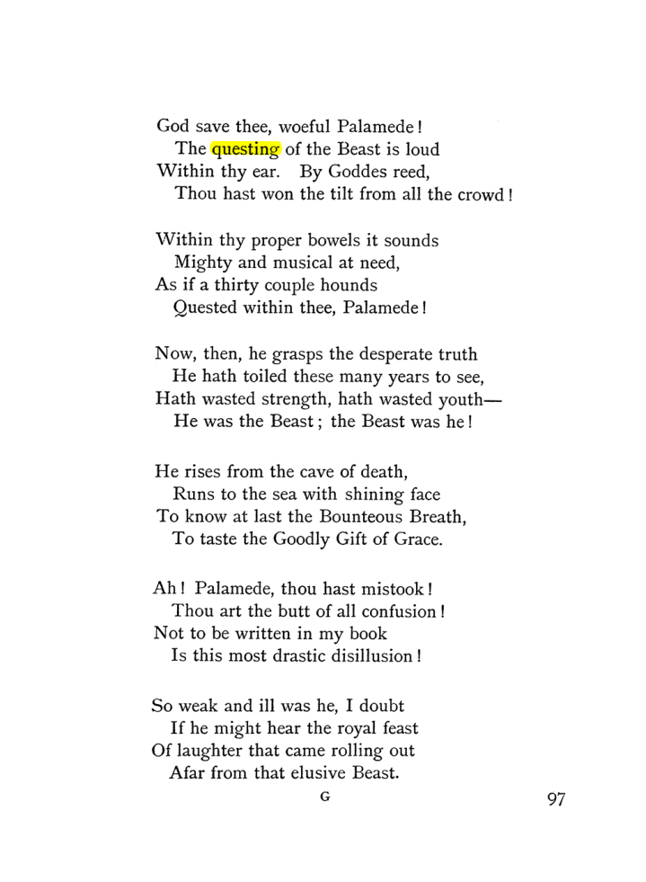 Original scan of Sir Palamedes, PDF page 103
