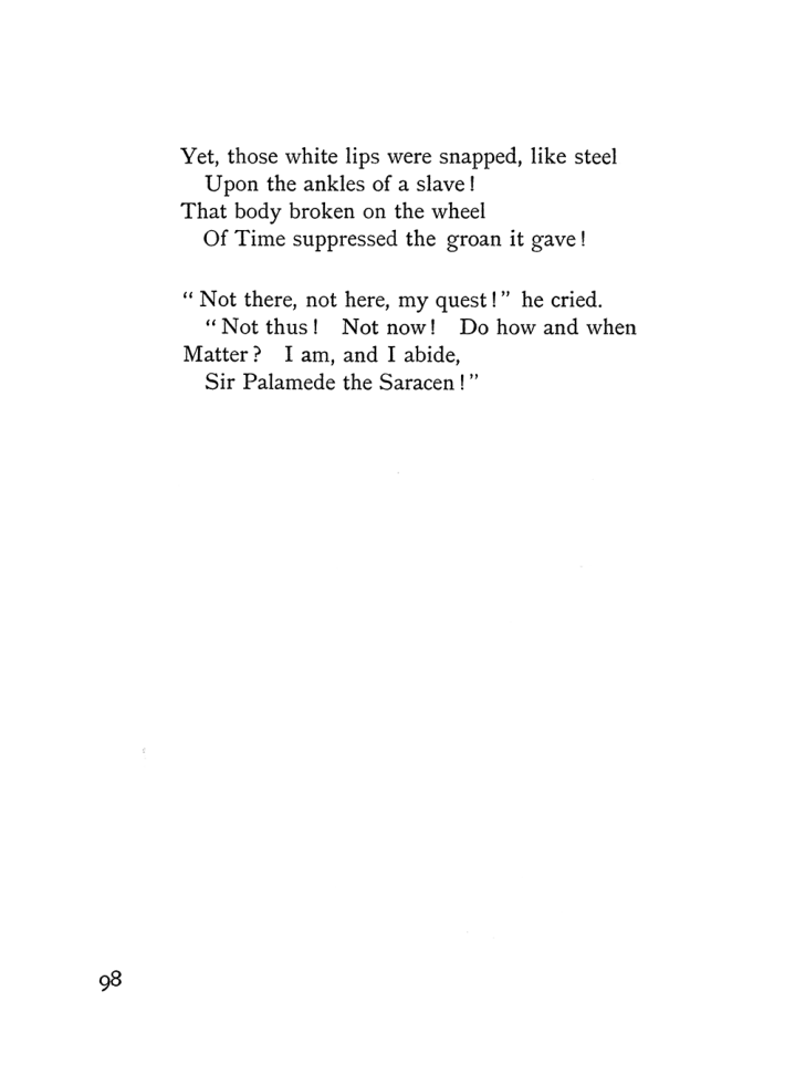 Original scan of Sir Palamedes, PDF page 104