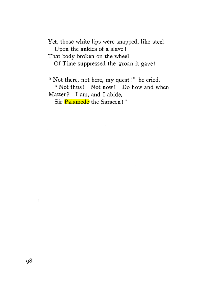 Original scan of Sir Palamedes, PDF page 104