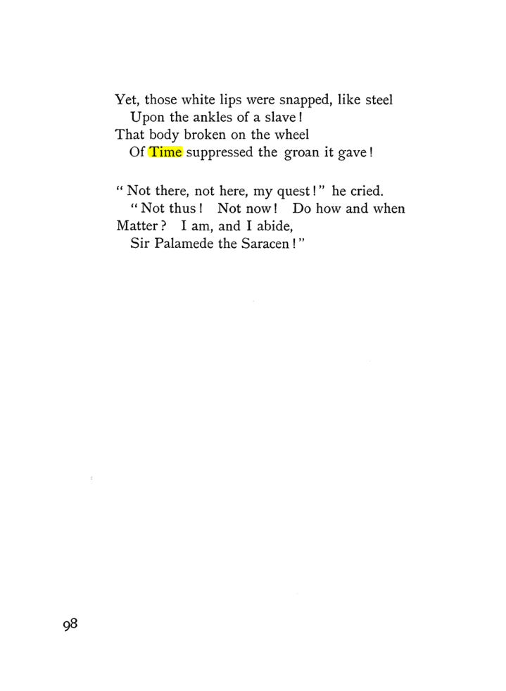 Original scan of Sir Palamedes, PDF page 104