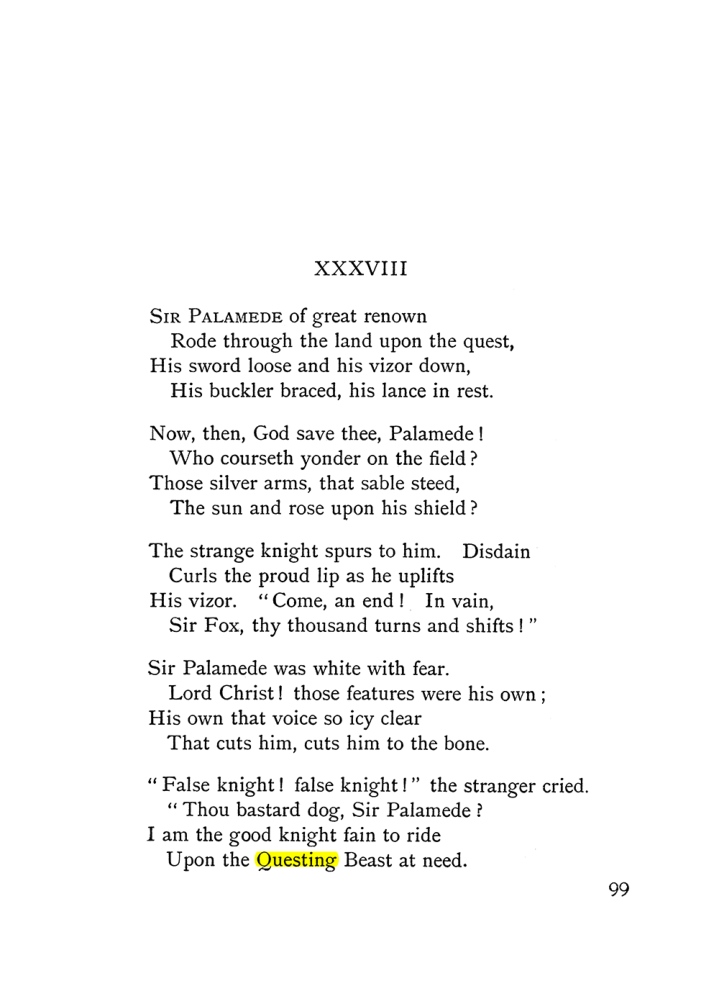 Original scan of Sir Palamedes, PDF page 105