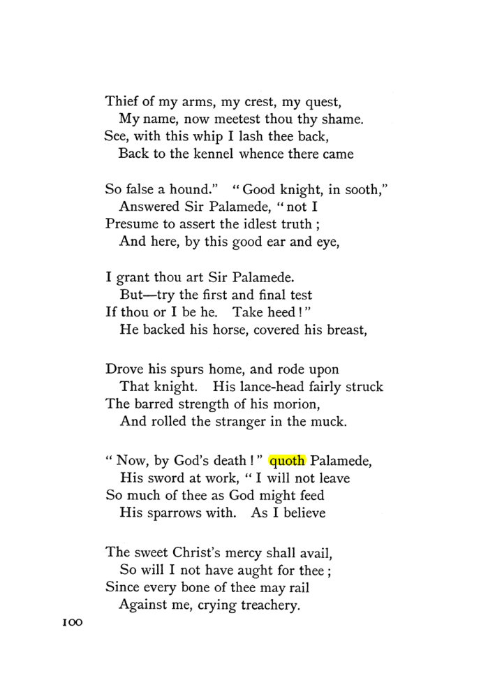 Original scan of Sir Palamedes, PDF page 106